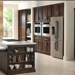 STARMARK CABINETRY- FULL CUSTOM KITCHEN IDEA - Products