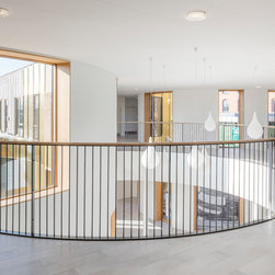 Frederiksberg Hospice - Products