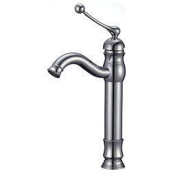 Traditional Bathroom Sink Faucets by User