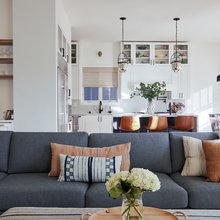 Living Spaces