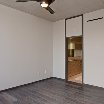 Modern Condo
