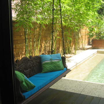 Ingold Residence