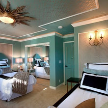 Shared Room