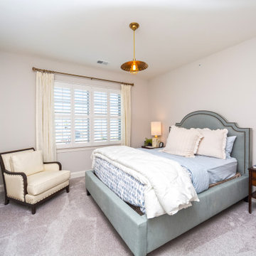 Granary Oaks - Marin Expanded Model