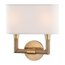 Lighting - Bathroom Sconce