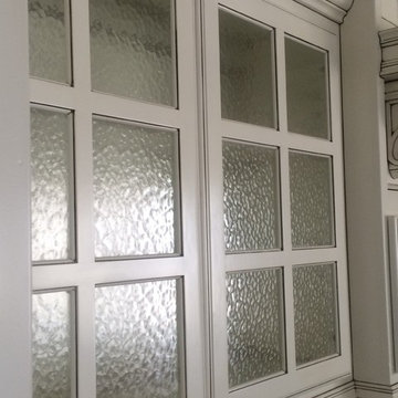 Our Work