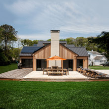 siding