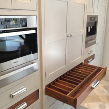 Cabinets