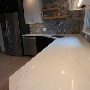 Kitchen Renovation - Greece2, NY