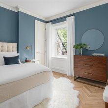 Master Bedroom Paint Color