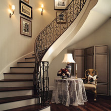Stair cases