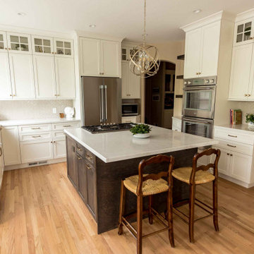 Merola Kitchen