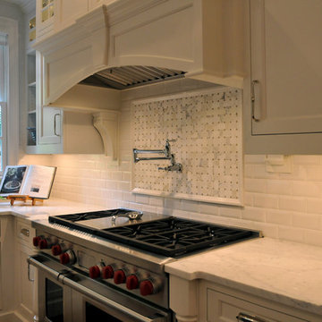 Main Level Renovation