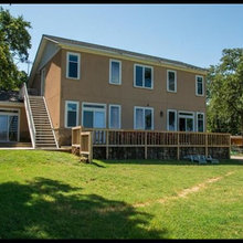 Lake House