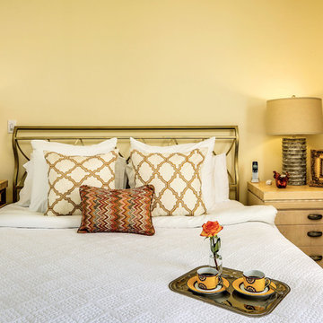Palm Desert California