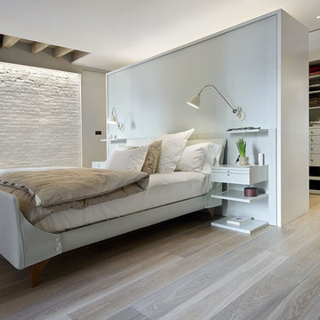 Loft renovation