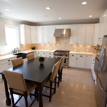 Kitchen Ideas