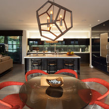 Statement Lighting