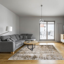 Babylon Rug in Sherazad - Rugs