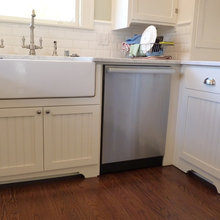 Kitchen Ideas