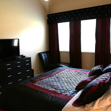 N & C Residence