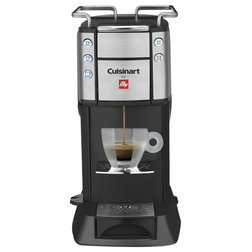 Modern Espresso Machines by Cilantro The Cooks Shop