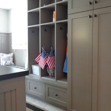 Our Work