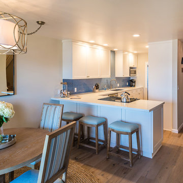 Santa Barbara Beach House