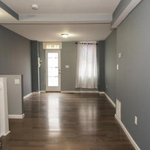 New House