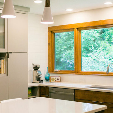 North Hollywood Full Home Remodel