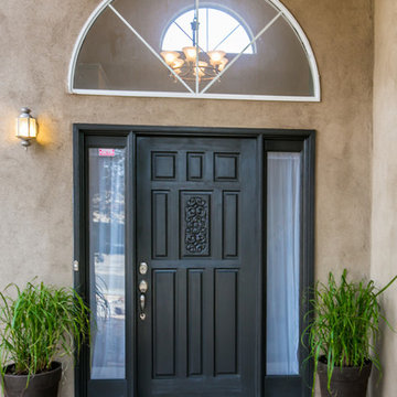 Heritage East Classic - Home Staging Photos - 9104 Mabry NE