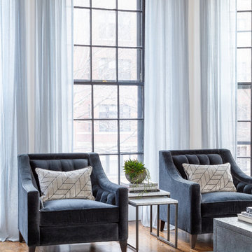 Marlborough Street Project