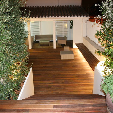 espacio en barcelona