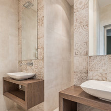 Bathrooms