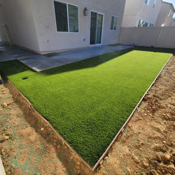 Landscape + Transport; Our Portfolio