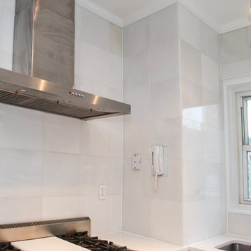 58 west • 58 street New York