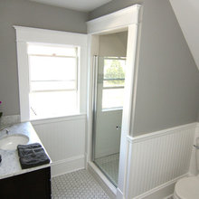 Bathroom ideas