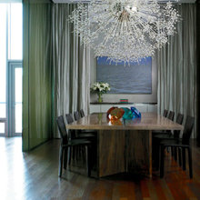 Dining Rooms