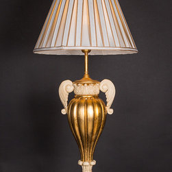 Classic Table Lamps - Table Lamps