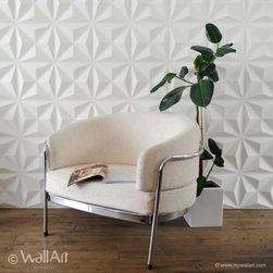 WallArt Cullinans design - Wallpaper