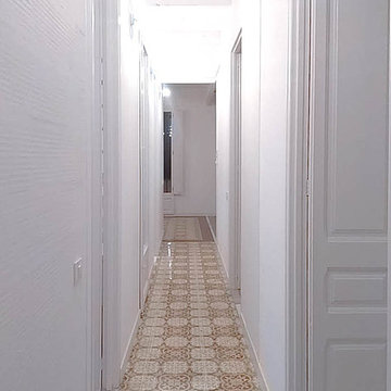 ReHab, Gracia