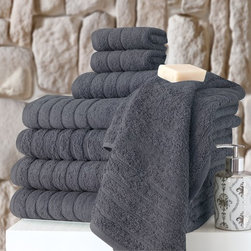 Salbakos Bathroom Decor - Products