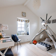 kids room