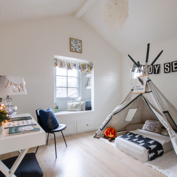 My Houzz: Willow Glen Christmas Home Tour