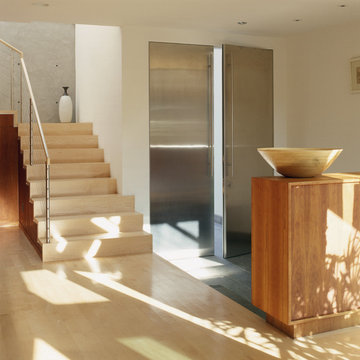 Santa Monica Residence
