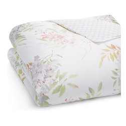 1872 Wisteria Duvet Cover - Bloomingdales.com - Products
