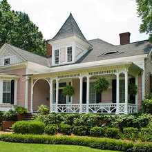 Design & Renovation Pros