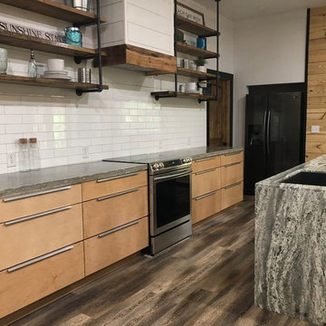 Modern Farmhouse