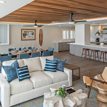 Diamond Head Residence K