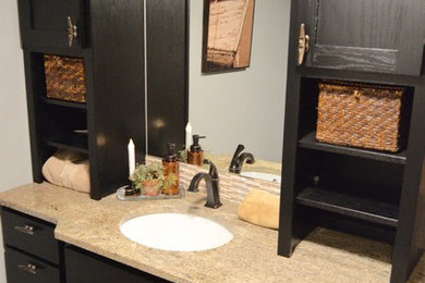 Bathroom - bathroom idea in Other